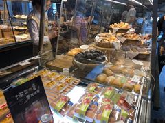 -东哥面包(江宁大润发店)
