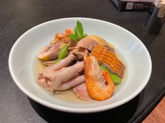 -荣兴酒家(徐家汇店)