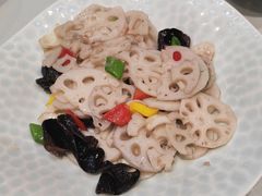 -东兴楼饭庄(六里桥店)