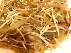 -港久茶餐厅(鹭洲里店)