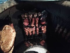 -宝山一号馕坑肉