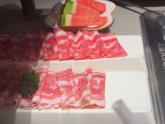 -海底捞火锅(北京路店)
