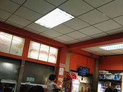 -胡家麻辣串(核桃园路店)