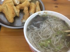 -阿玲面线糊(溪岸路店)