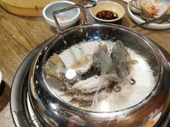 -鲜小岛·铜锅涮肉