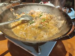 -麒麟小院·老九江菜(安平路店)