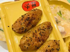 土匪鸡翅-谭仔米线(壹方城店)