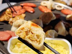 -范儿·嫂子烤肉·精致炭火烤肉(长治路店)