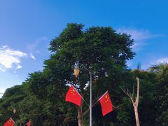 -深圳湾公园(南山区)