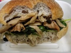 -PAOPAO Bakery&Café(港汇店)