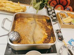 -螺大喜螺蛳粉火锅(雍和宫店)