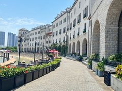 -22ºN BISTRO西餐&酒馆(石奥商业街店)