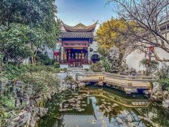 -苏州文旅花间堂·探花府酒店