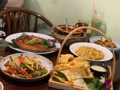-紫滇源云南生态菜(丹凤街店)