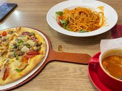 -必胜客(永旺店)