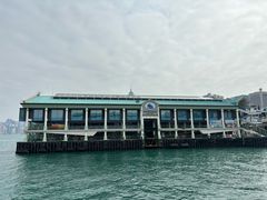 -天星小轮码头