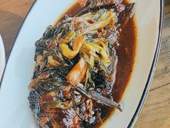 -老宁波1381餐厅(宏泰广场店)