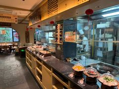 -老淮滨-蚌埠非遗小吃(淮河路店)