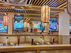 -沸炉重庆老火锅(军事博物馆店)