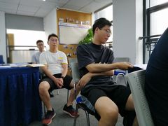 -思训家演讲口才培训(上城校区)
