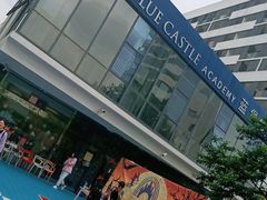 -上海市浦东新区恒宇幼儿园(杨南部)