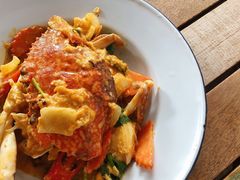 -Doo Dee Thai Food(Issan/Isaan/Esan)