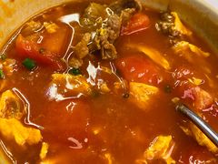 -食大利香港茶餐厅(南亚风情第一城店)