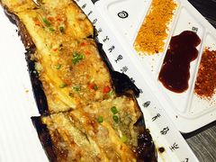 -很久以前羊肉串(大华三路店)