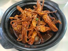 -馨方园食府·市井老南京菜