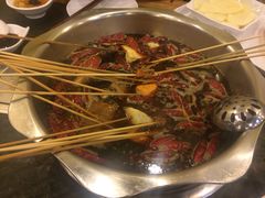 -川成串·自助串串香火锅(朝阳店)