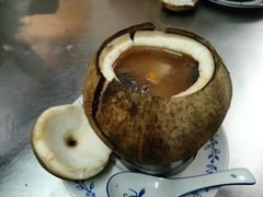 -達揚原味燉品(文明路店)
