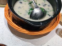 -如轩·海鲜砂锅粥·潮汕菜(小榄店)