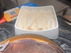 -天都火锅酒楼(虹梅南路店)