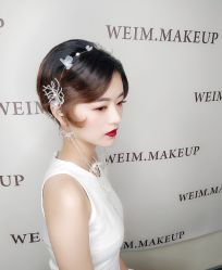 -WEIM.唯蜜美妆工作室