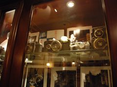 门面-露西亚咖啡西餐厅(哈尔滨俄侨纪念馆店)