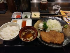 -牛かつもと村(上野店)