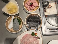 -海底捞火锅(江北万达商业广场店)