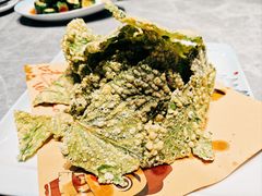 紫苏天妇罗-大家发海鲜城夜排档(华山中路店)