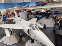 -中国航空博物馆