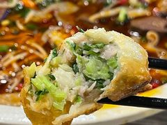 -王家厨房(新华路店)