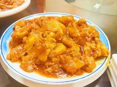 -同发号饭庄(复兴路店)