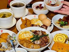 -万事吉健康生活馆(古城店)