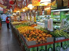 -喜互惠生鲜超市(罗东民权店)