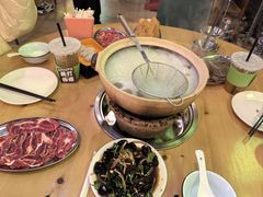 -湛林.粤西大排挡(前门店)