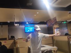 -海底捞火锅(高新活力汇店)