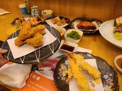 -清水日本料理铁板烧(学府路店)