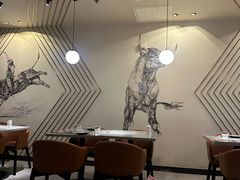 -西堤牛排(北京国瑞店)