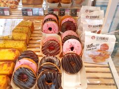 -金凤成祥(西罗园店)