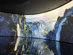 -中国湿地博物馆
