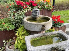 -西郊宾馆·1921餐厅